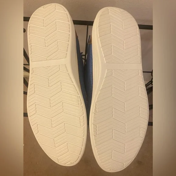 VILOCY Oxford Casual Mesh Dress Sneakers, NWOT - Picture 9 of 16